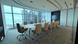 Marina Bay Financial Centre (tower 3) (D1), Office #523546161